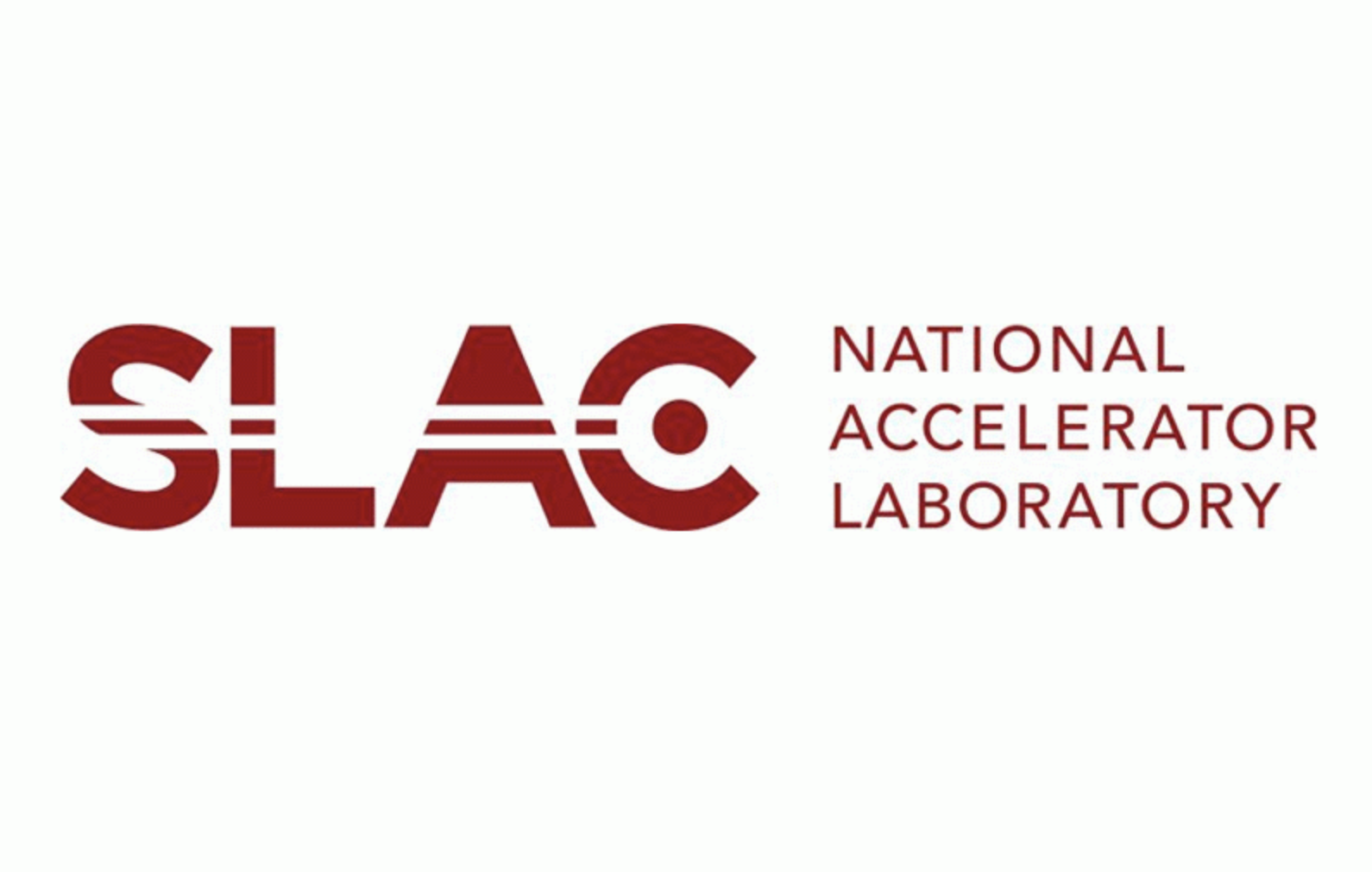 SLAC National Accelerator Laboratory Lab logo